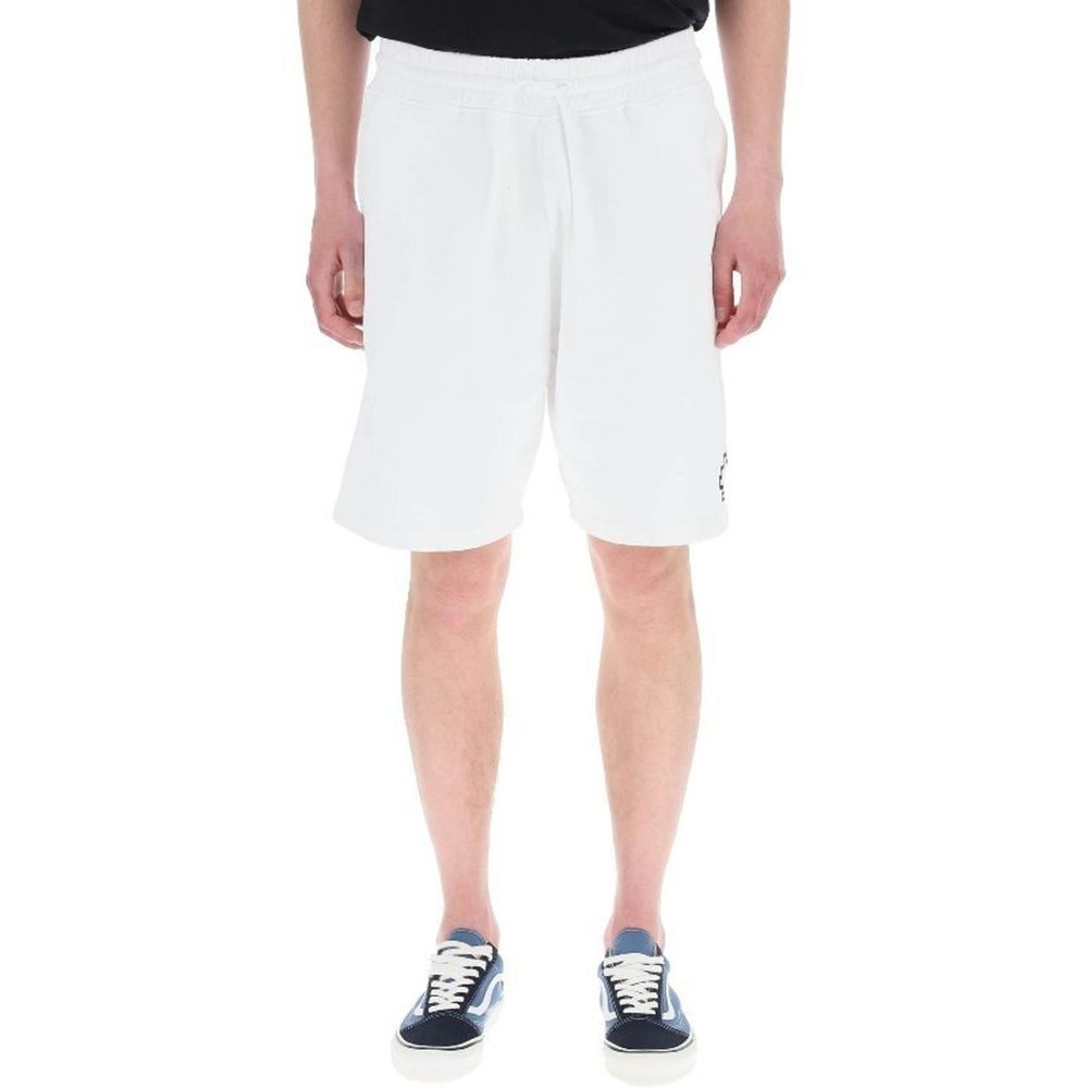 MARCELO BURLON šortai