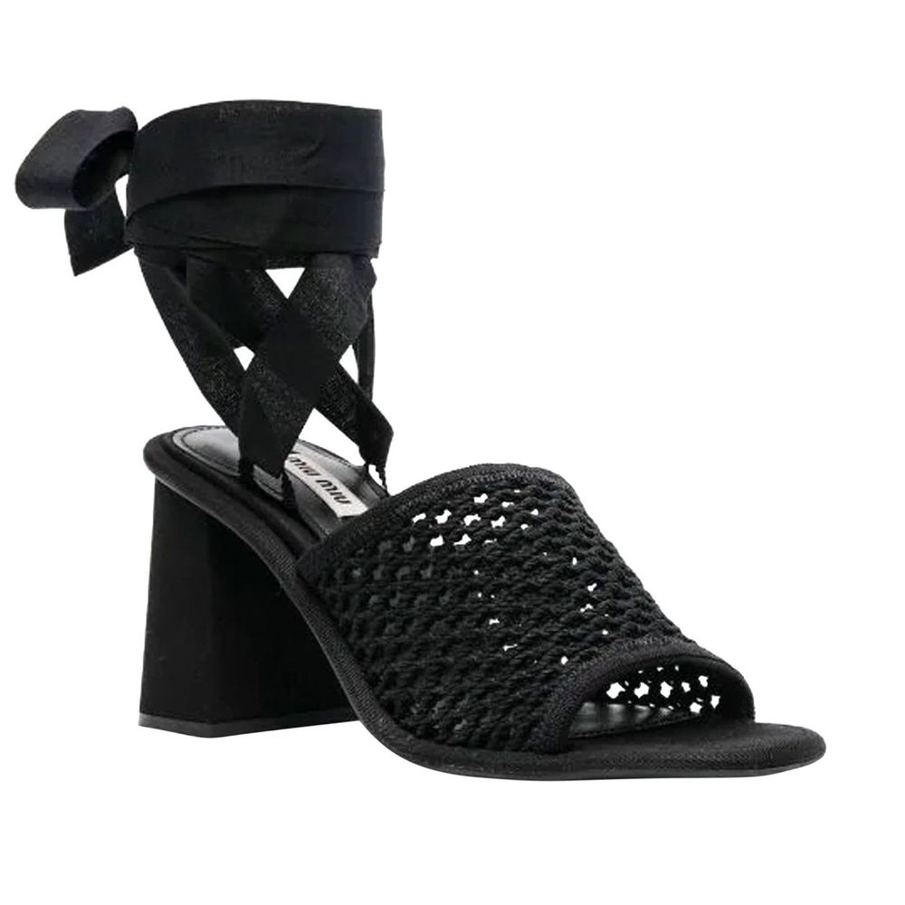 MIU MIU sandalai