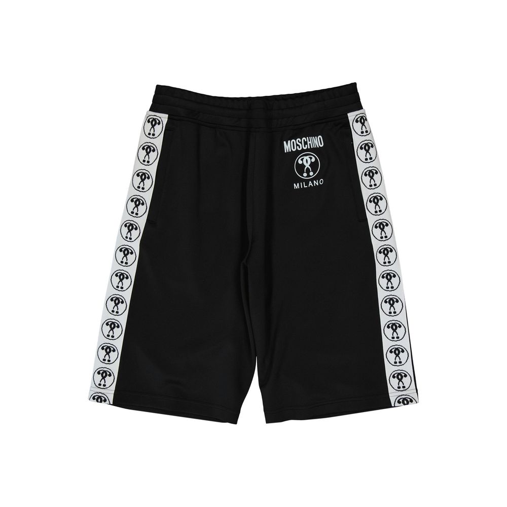 MOSCHINO COUTURE šortai