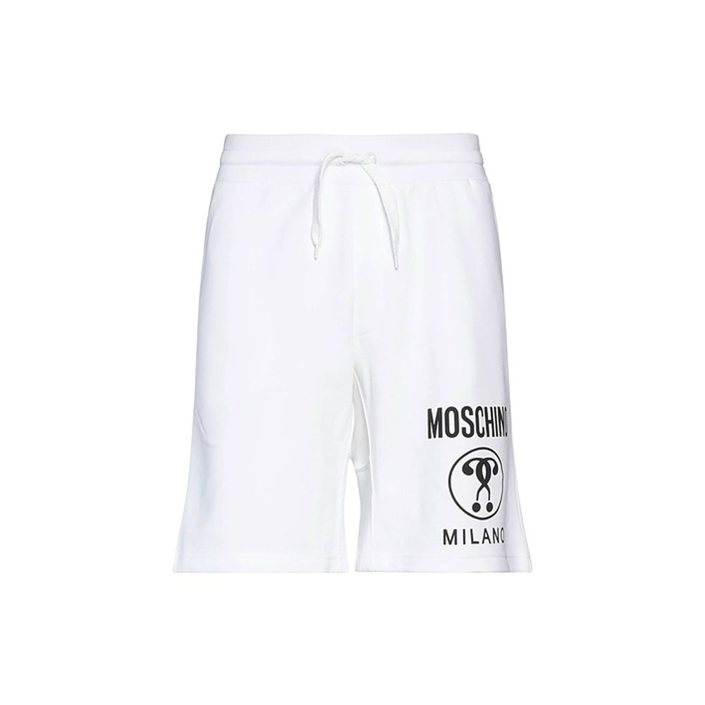 MOSCHINO COUTURE šortai