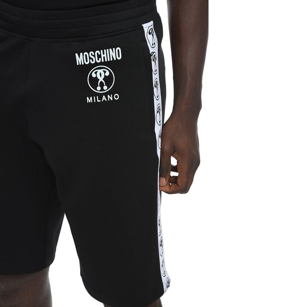 MOSCHINO COUTURE šortai