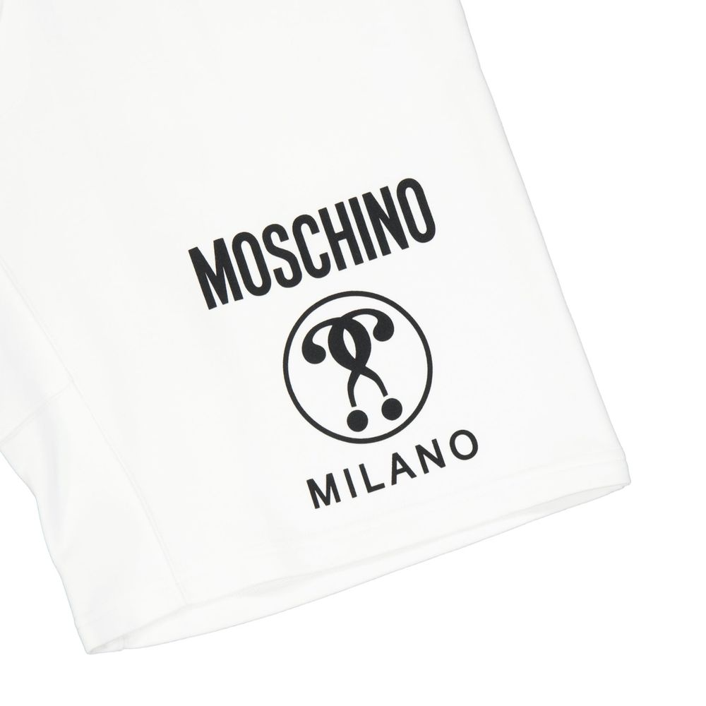 MOSCHINO COUTURE šortai