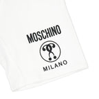 MOSCHINO COUTURE šortai