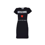 MOSCHINO COUTURE suknelė
