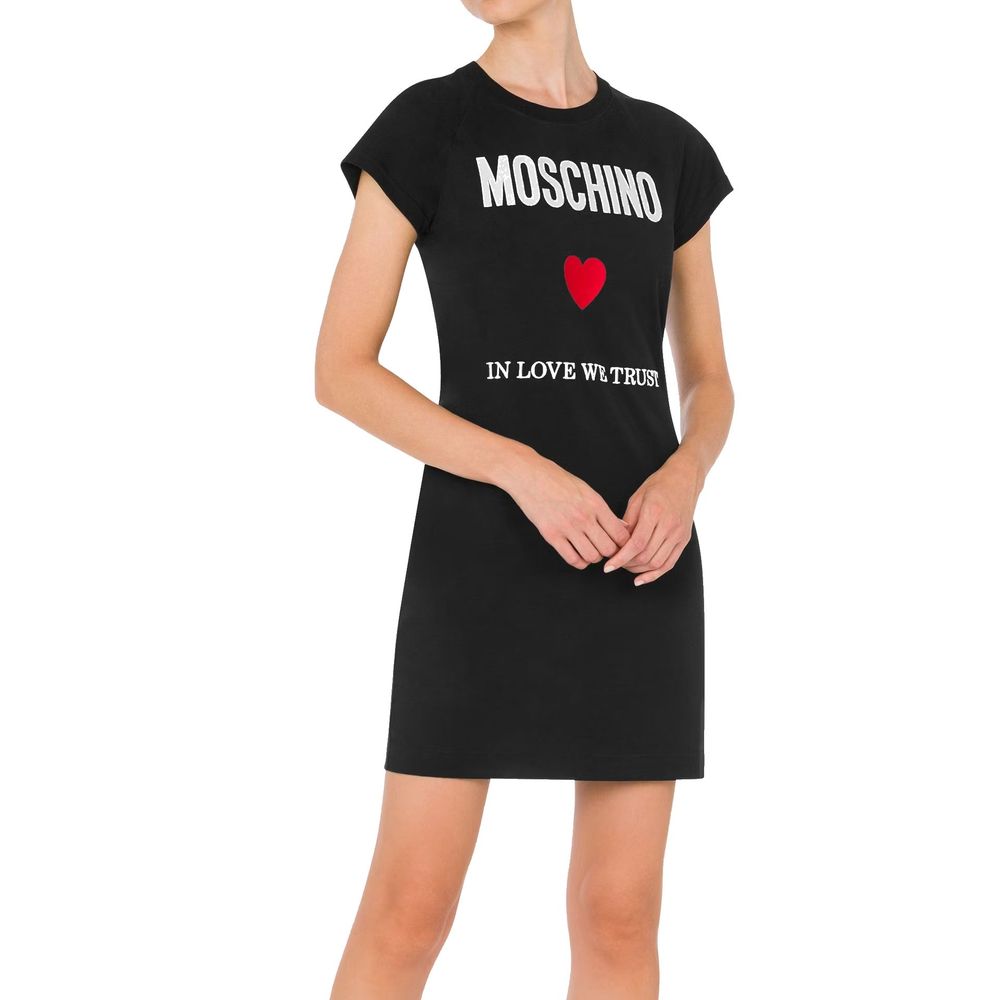 MOSCHINO COUTURE suknelė