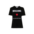 MOSCHINO COUTURE marškinėliai