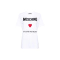MOSCHINO COUTURE marškinėliai
