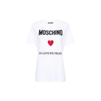 MOSCHINO COUTURE marškinėliai