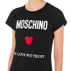 MOSCHINO COUTURE suknelė