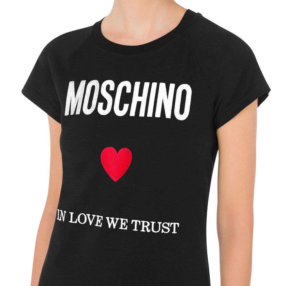 MOSCHINO COUTURE suknelė