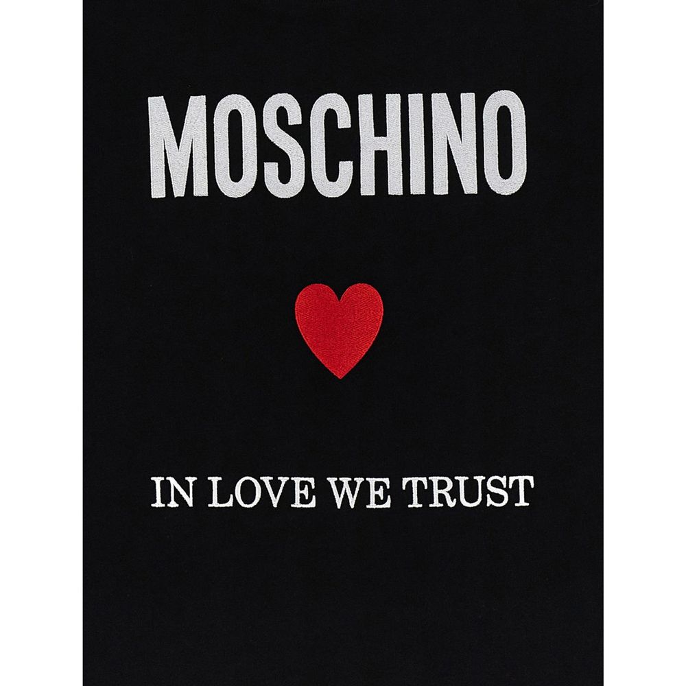 MOSCHINO COUTURE marškinėliai