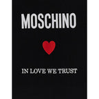 MOSCHINO COUTURE marškinėliai