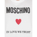 MOSCHINO COUTURE marškinėliai