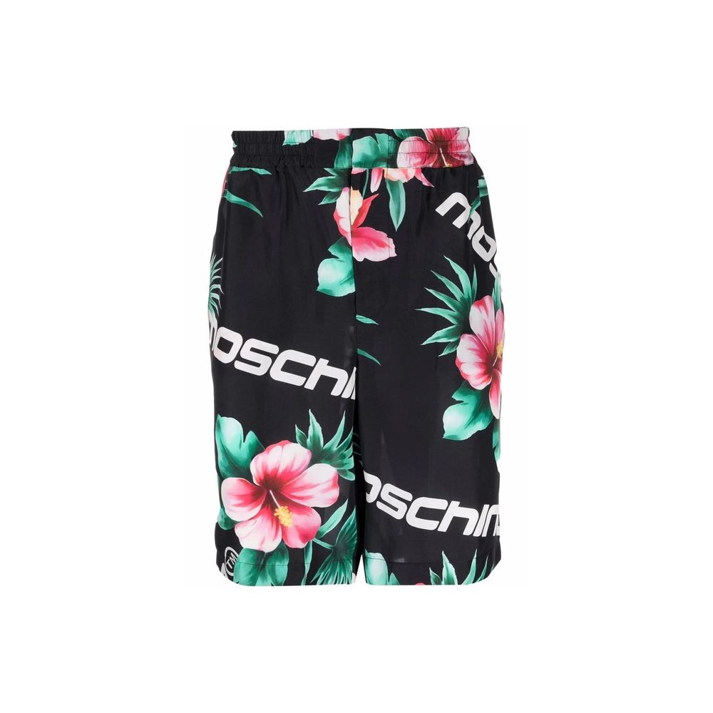 MOSCHINO COUTURE šortai