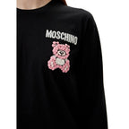 MOSCHINO COUTURE marškinėliai