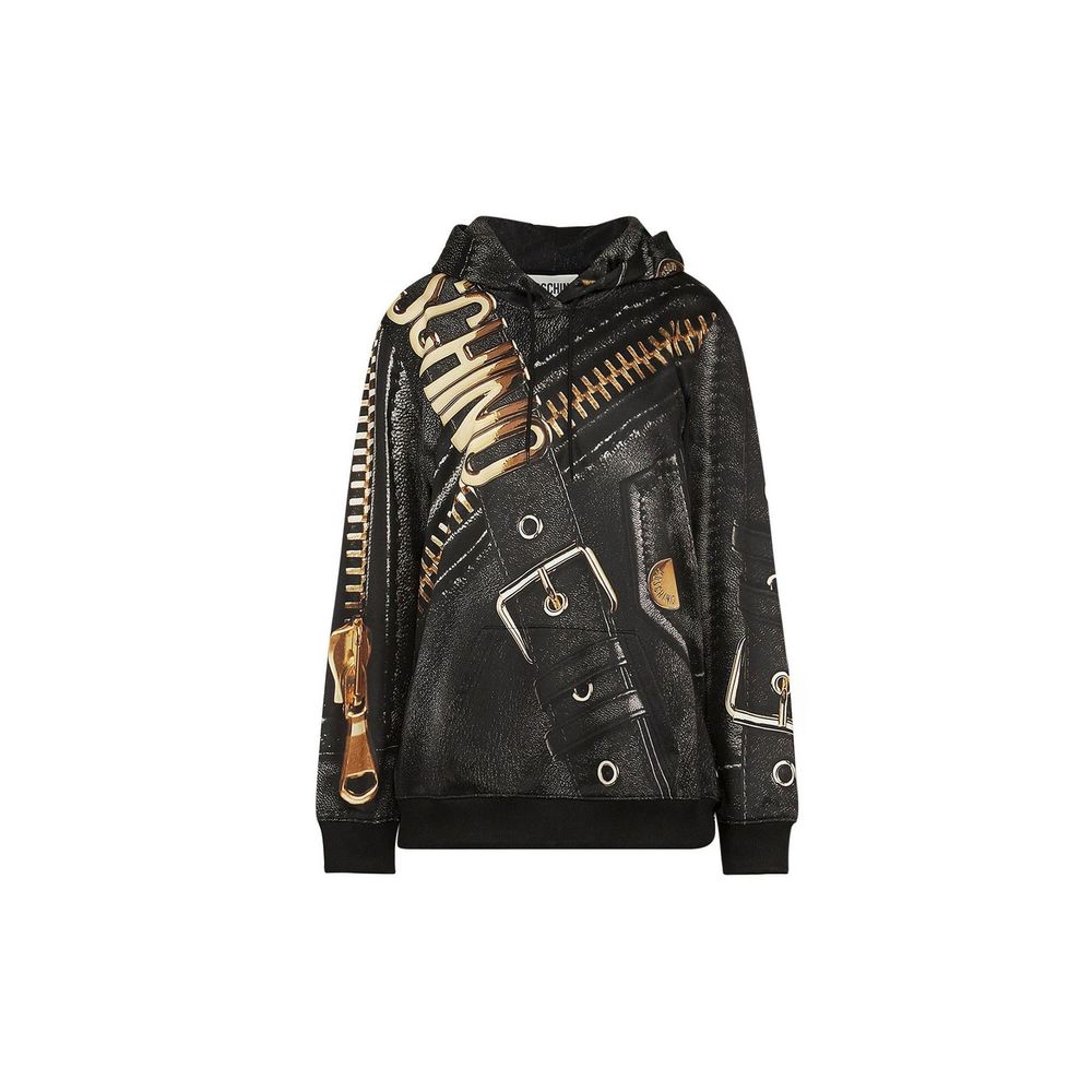 MOSCHINO COUTURE džemperis