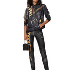 MOSCHINO COUTURE džemperis