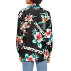 MOSCHINO COUTURE marškiniai