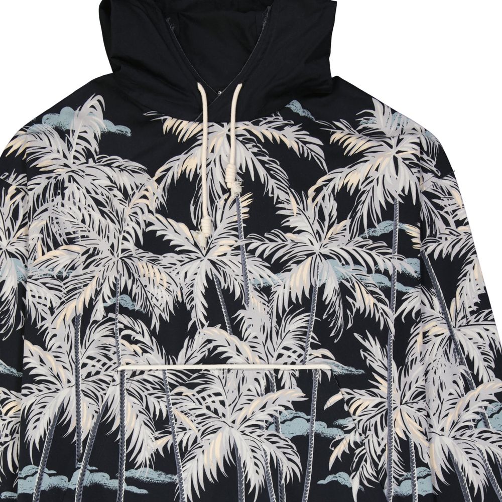 PALM ANGELS marškiniai