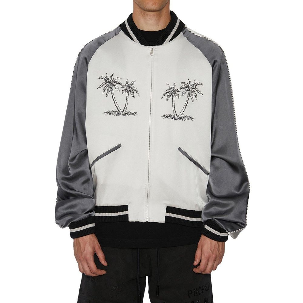 PALM ANGELS striukė