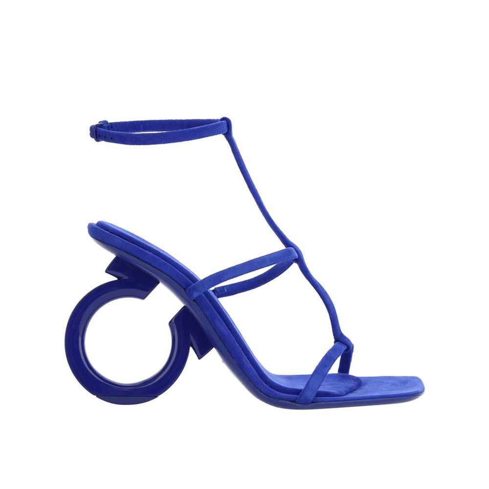 SALVATORE FERRAGAMO sandalai