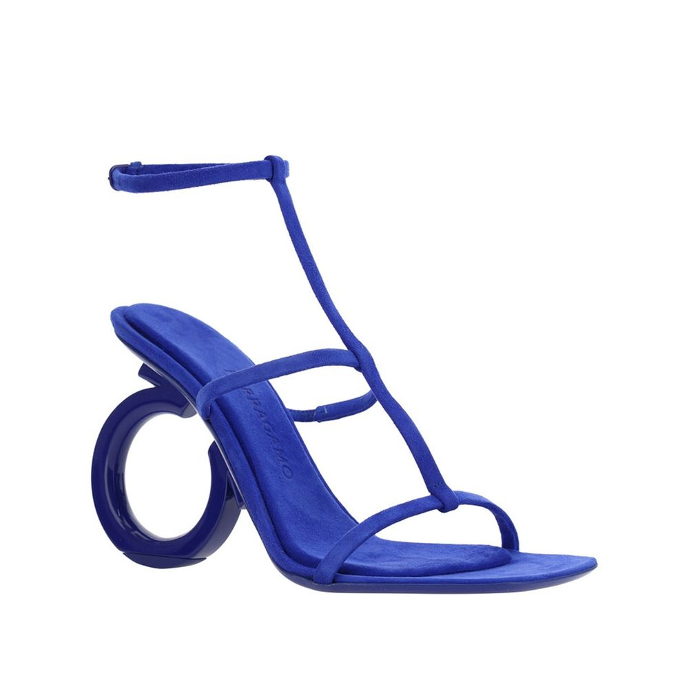 SALVATORE FERRAGAMO sandalai