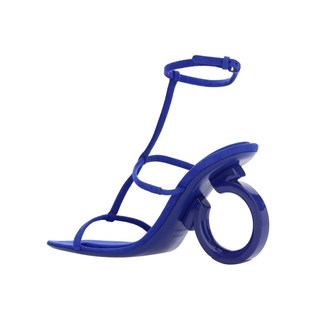 SALVATORE FERRAGAMO sandalai