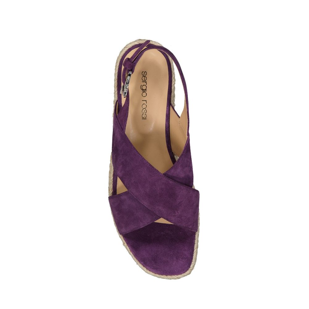 SERGIO ROSSI espadrilės