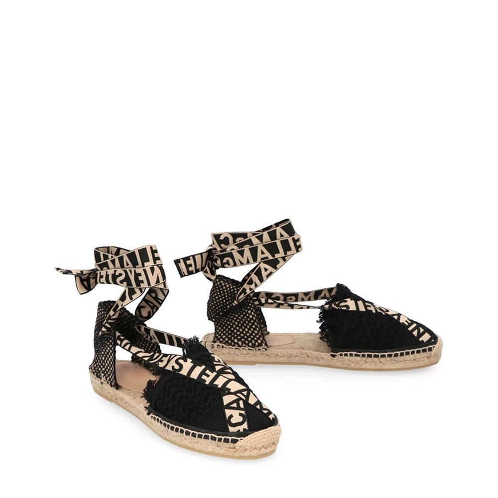STELLA MCCARTNEY espadrilės