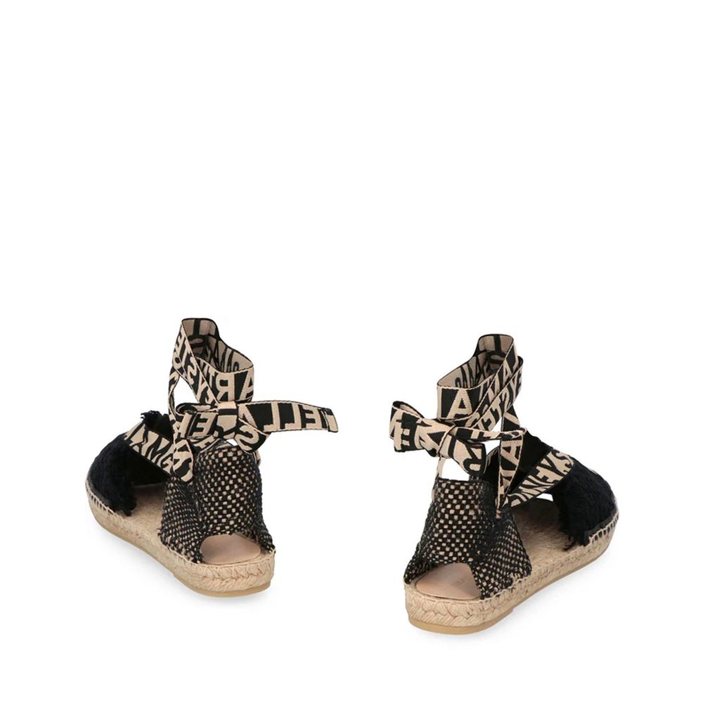 STELLA MCCARTNEY espadrilės
