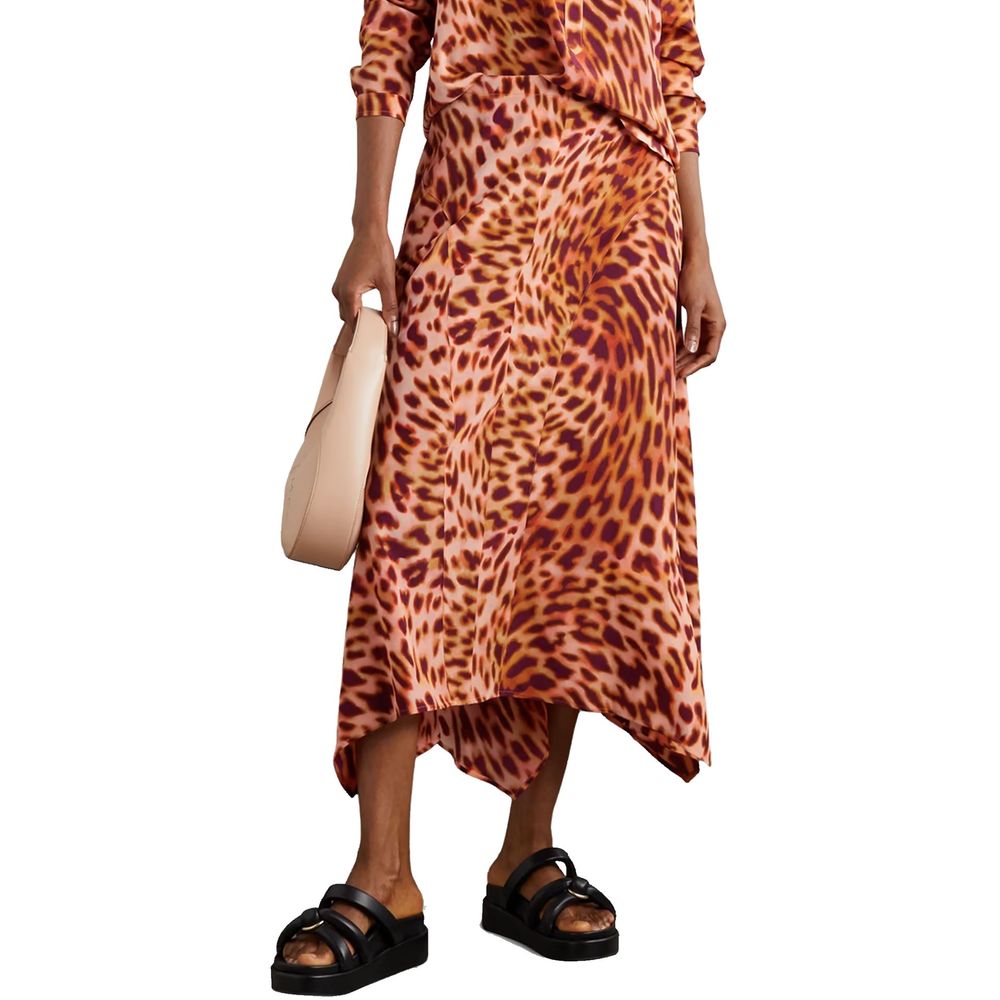 STELLA MCCARTNEY sijonas