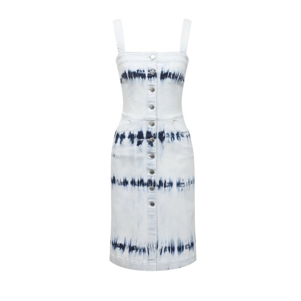 STELLA MCCARTNEY suknelė