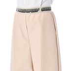STELLA MCCARTNEY kelnės