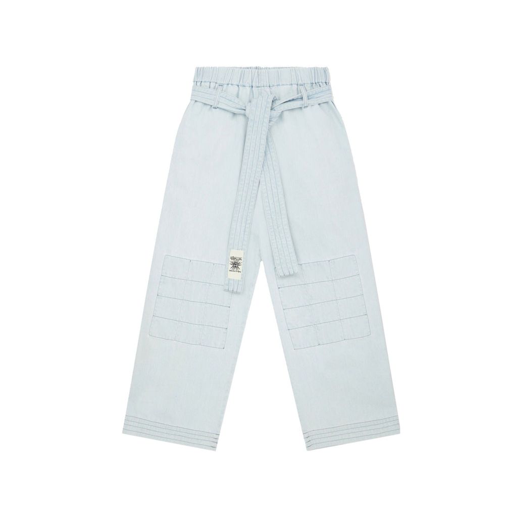 STELLA MCCARTNEY kelnės