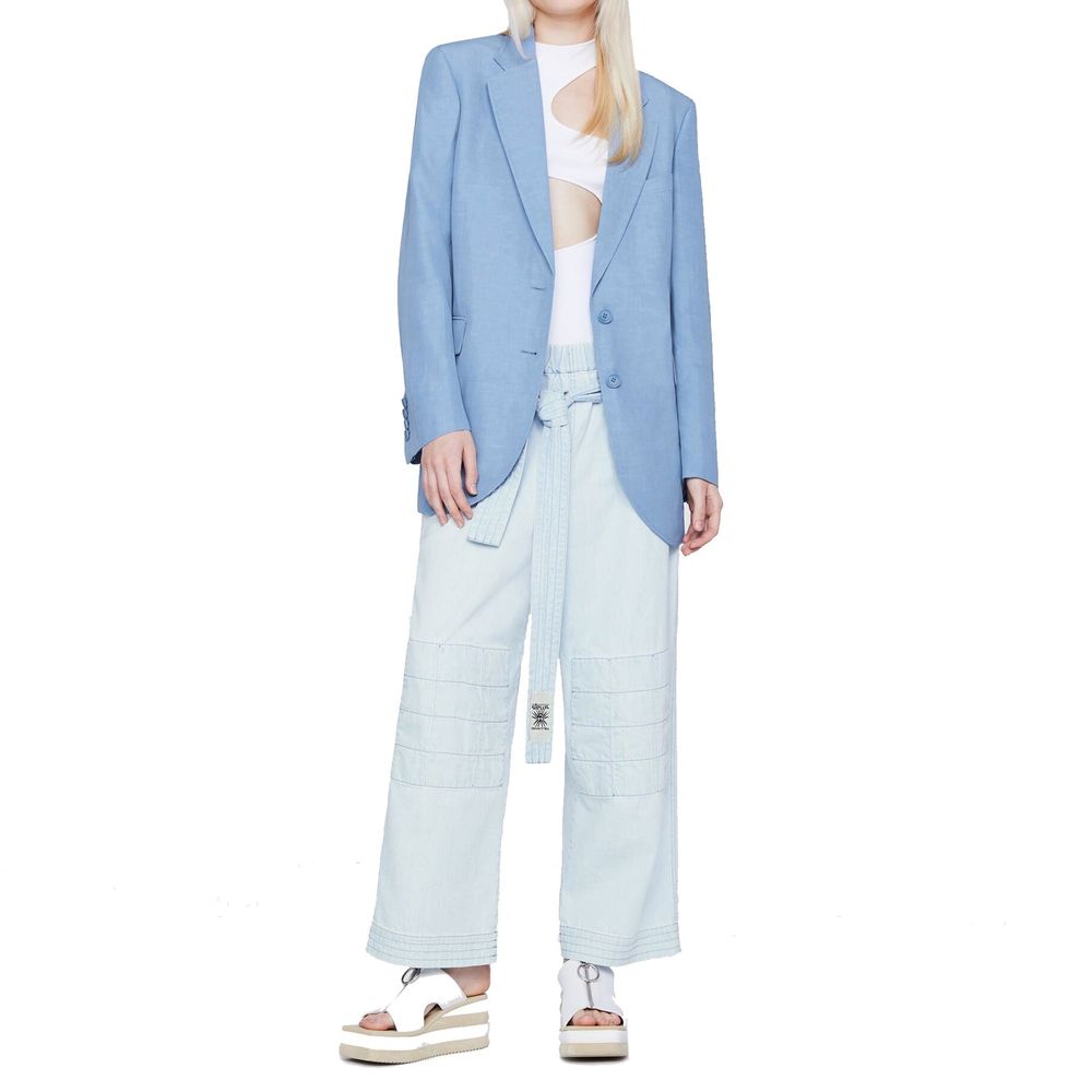 STELLA MCCARTNEY kelnės