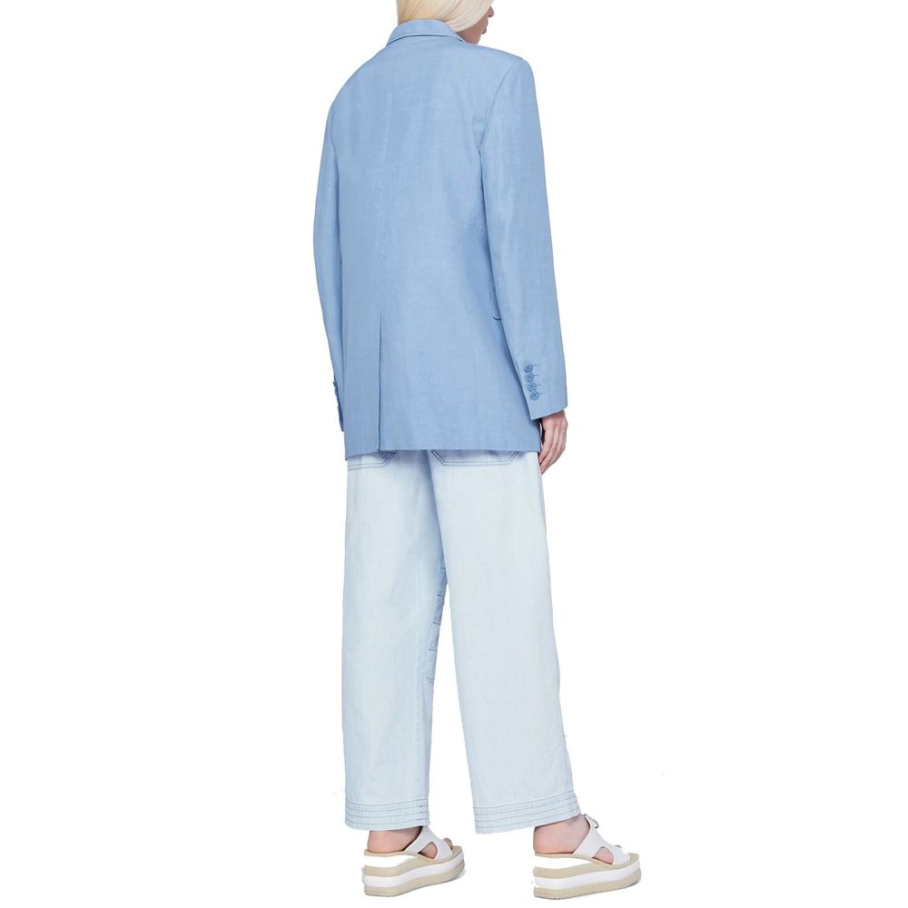 STELLA MCCARTNEY kelnės