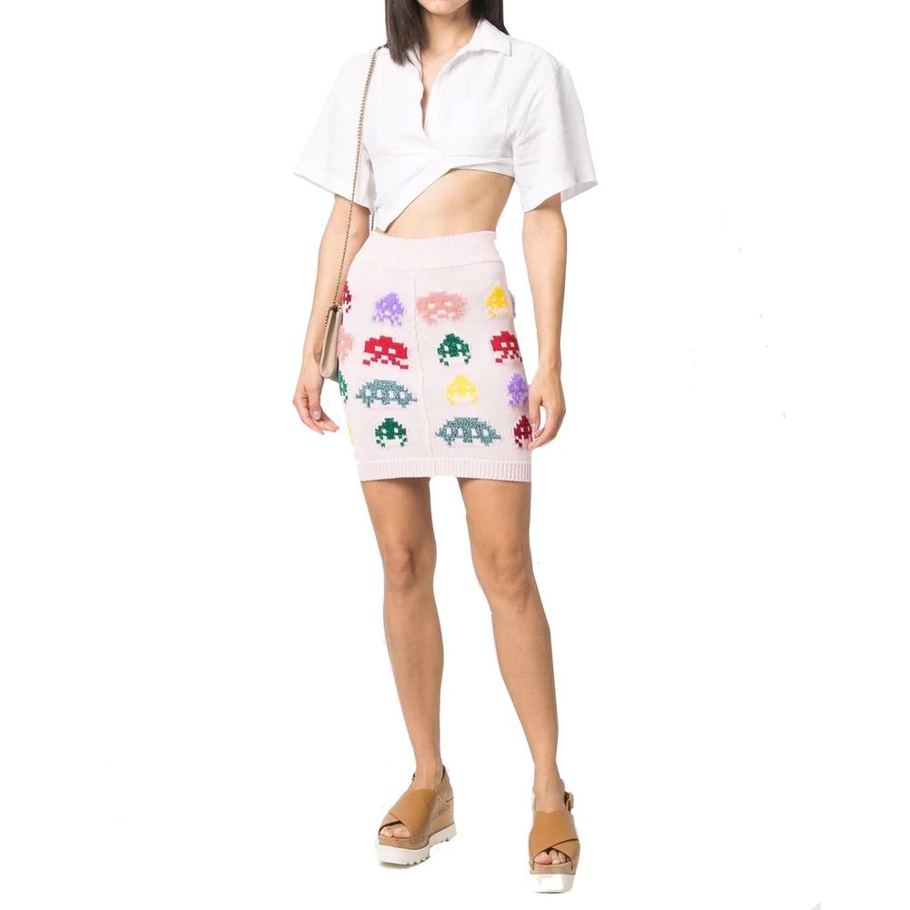 STELLA MCCARTNEY sijonas