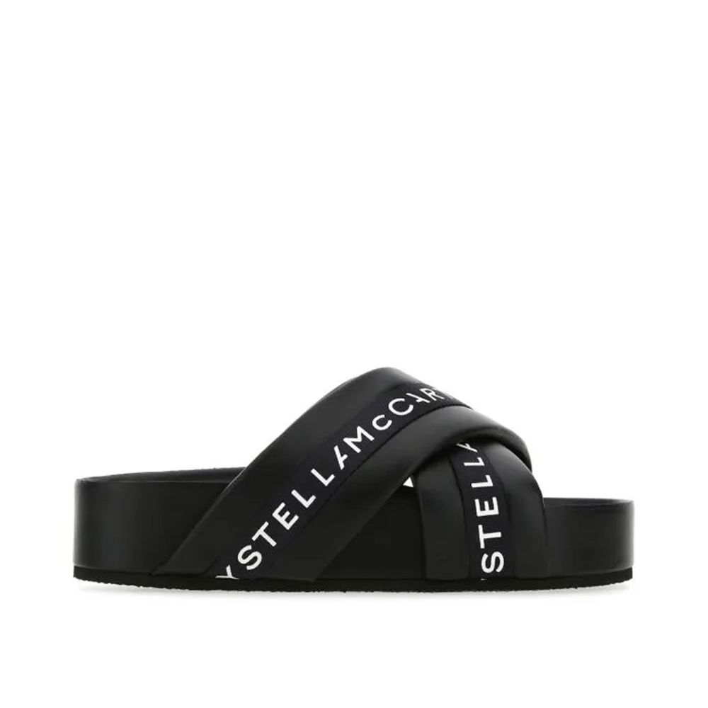 STELLA MCCARTNEY šlepetės