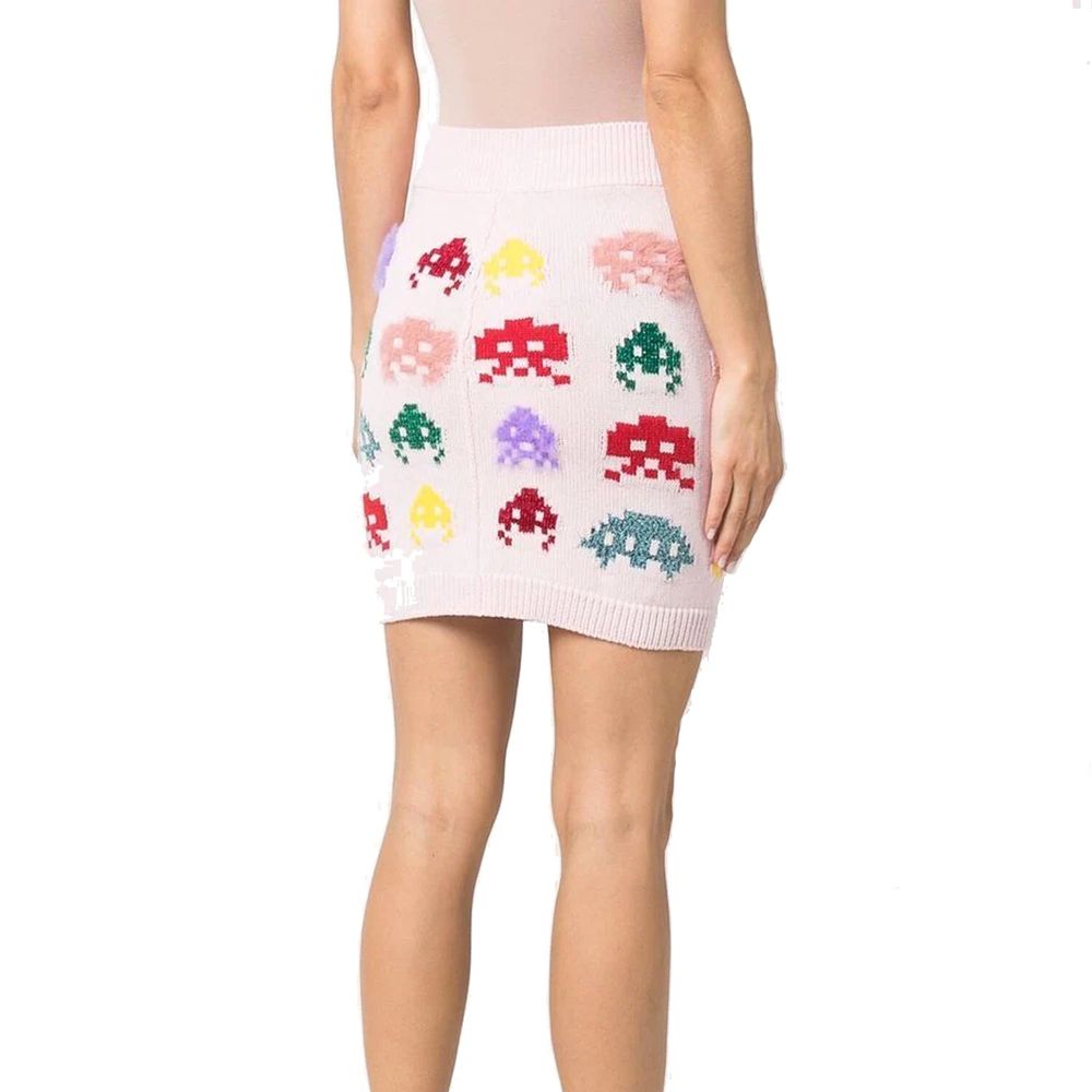 STELLA MCCARTNEY sijonas