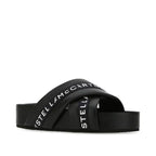 STELLA MCCARTNEY šlepetės