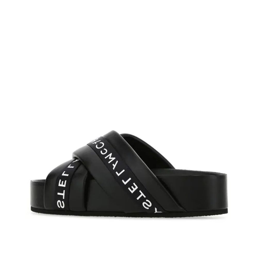 STELLA MCCARTNEY šlepetės