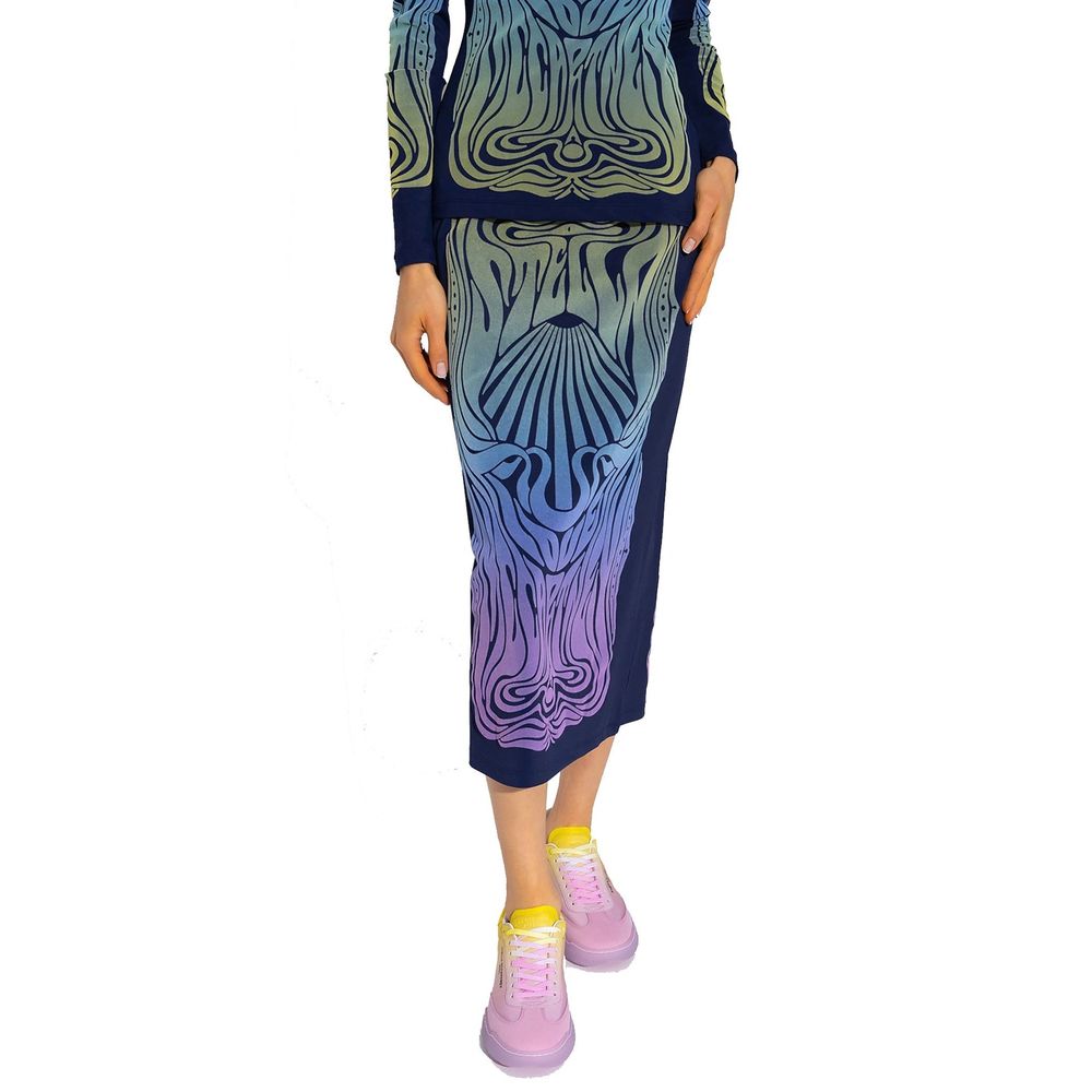 STELLA MCCARTNEY sijonas