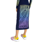 STELLA MCCARTNEY sijonas