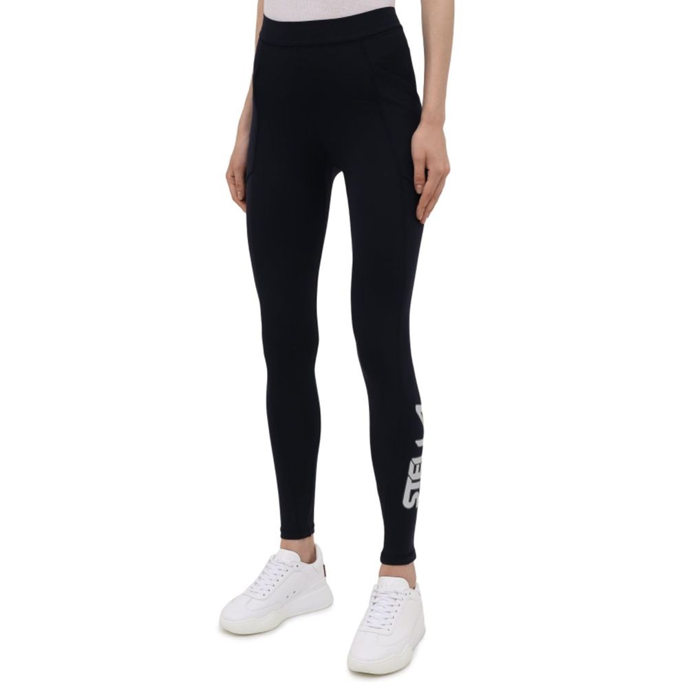 STELLA MCCARTNEY kelnės