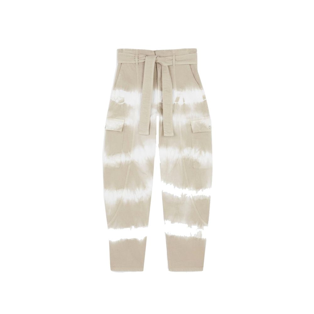 STELLA MCCARTNEY džinsai