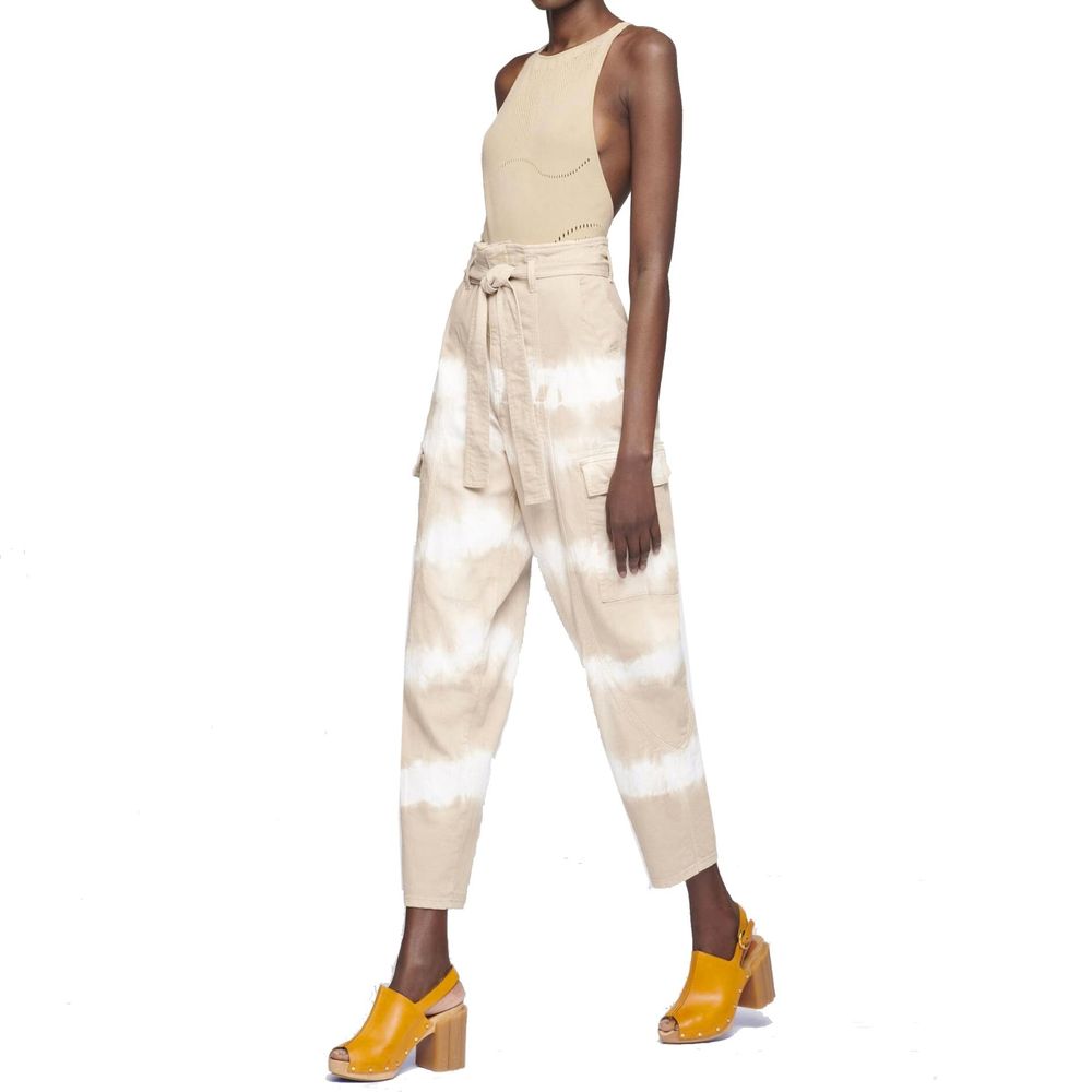 STELLA MCCARTNEY džinsai