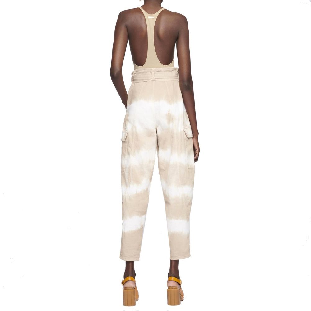STELLA MCCARTNEY džinsai