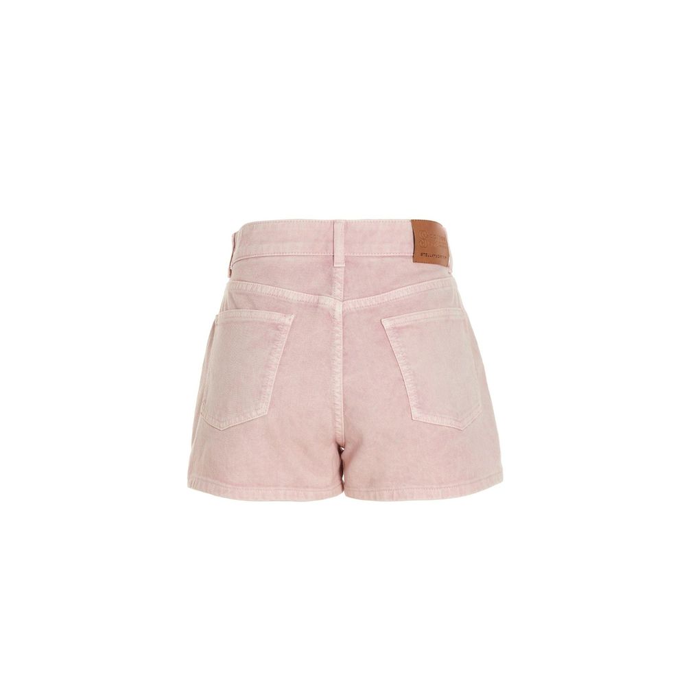 STELLA MCCARTNEY šortai