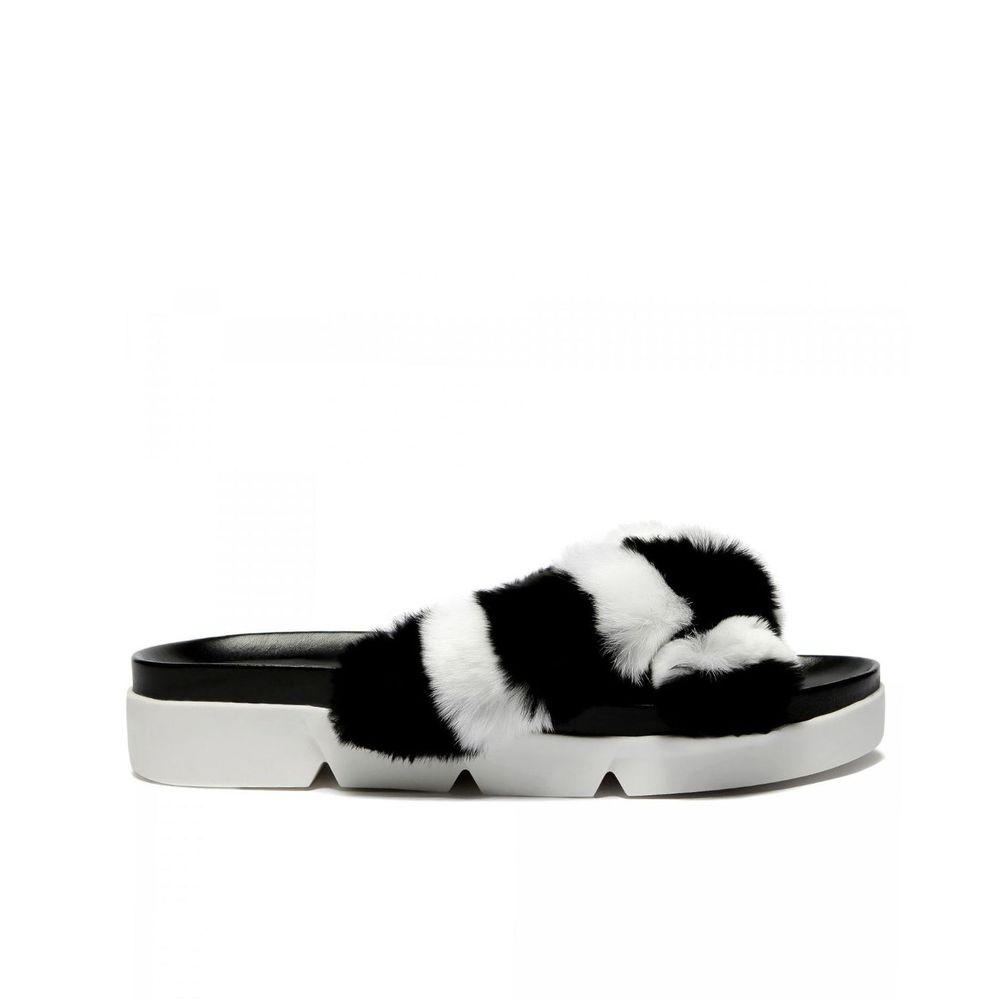 STUART WEITZMAN šlepetės