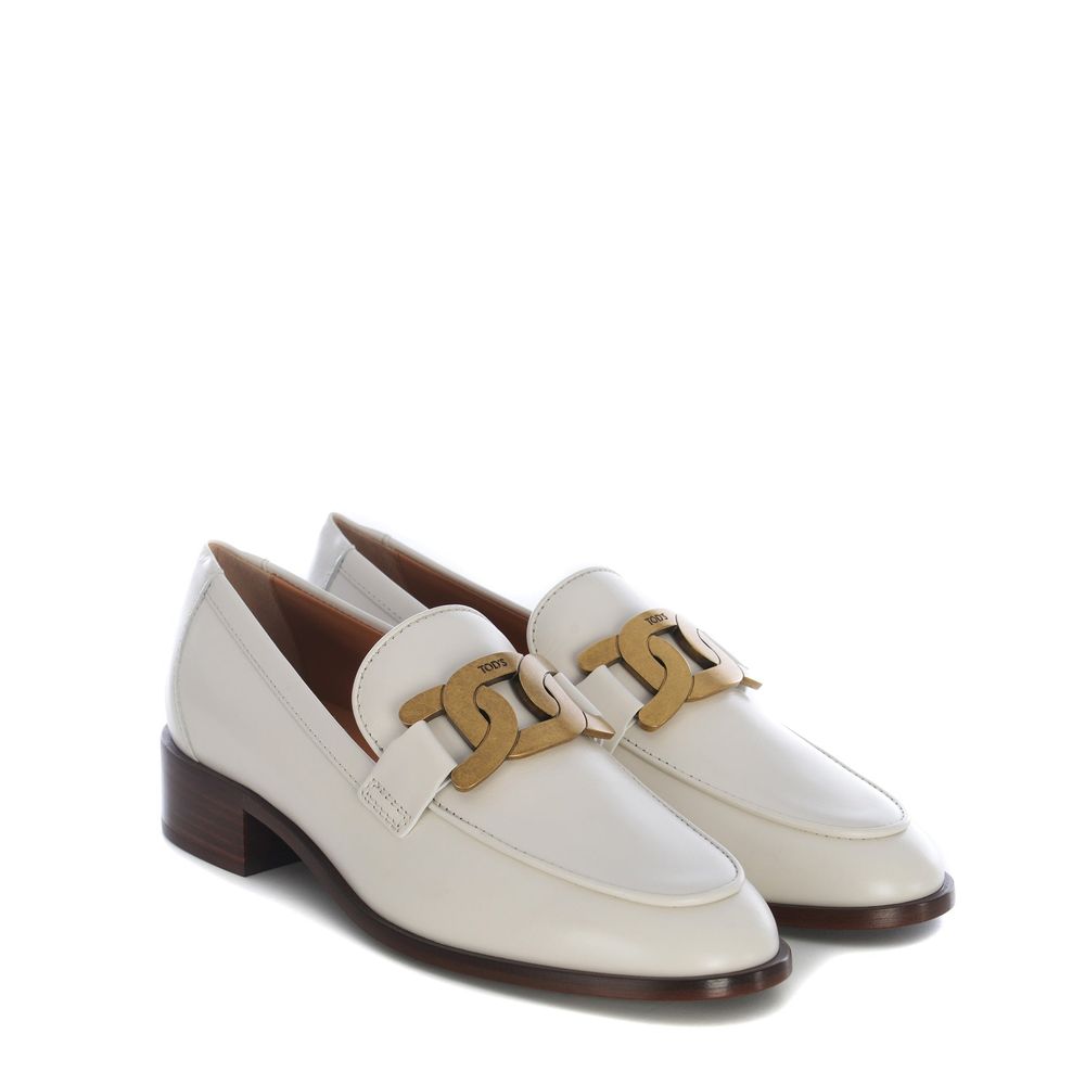 TOD'S loferiai